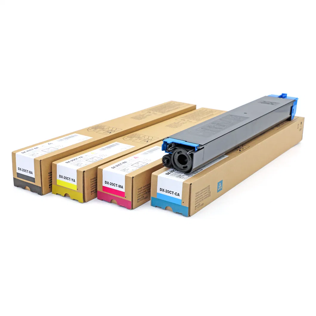 Toner Cartridge/Toner Kit for Use in FUJI Xerox Photocopier Docucentre Sc2022