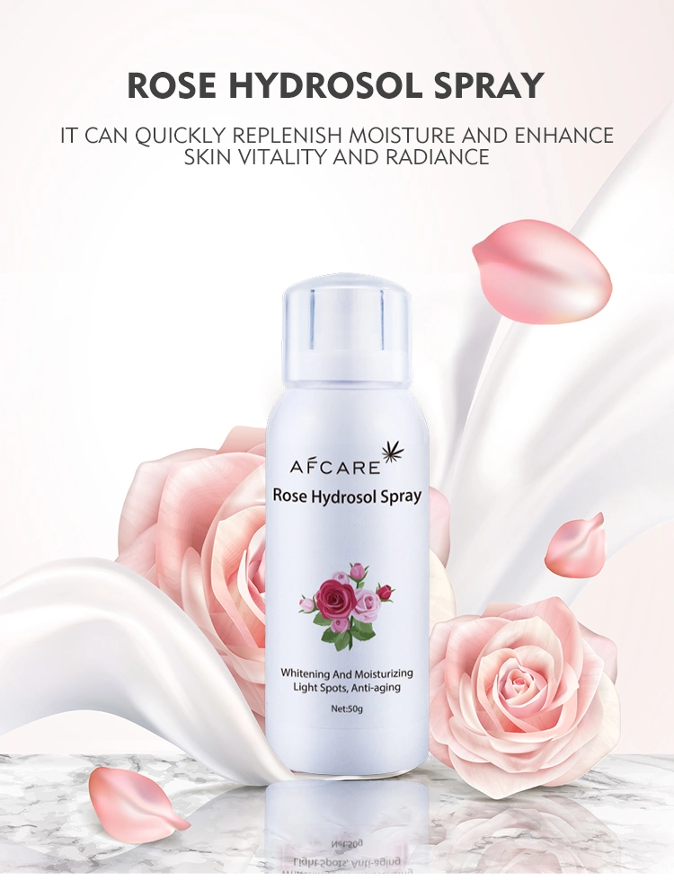 Rose Oil Face Keep Skin Water Face Toner Beauty, Rose Extract, Hydration, Facial Toner, Natural Ingredients