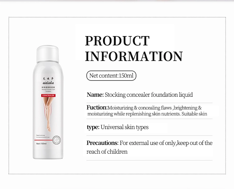 Dewy Foundation for Acne-Prone Skin Daily Wear Long-Wearing Liquid Foundation with Micellar Water