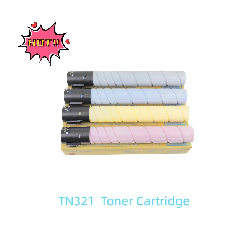 Premium Quality Color Toner Cartridge SP C830/831 for Ricoh