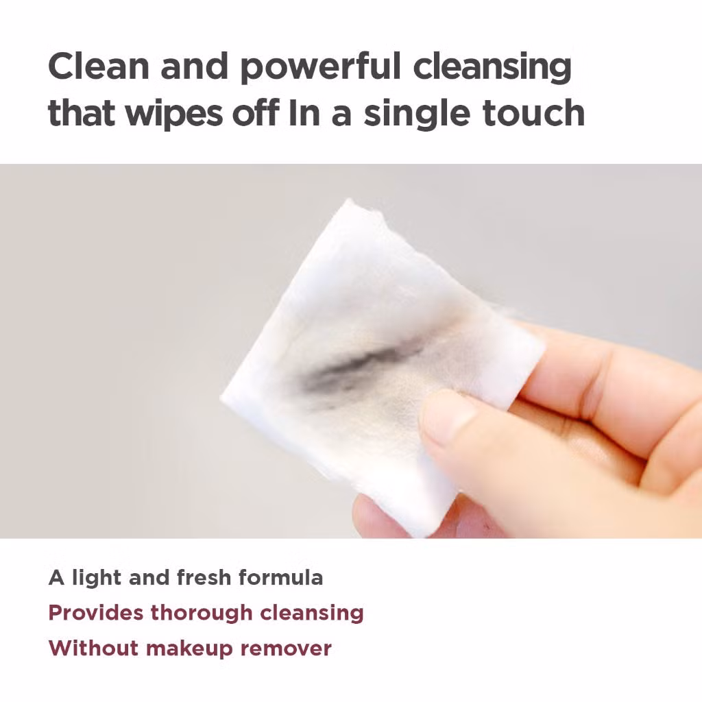 Private Label Organic Korean Skin Care Product Make up Face Eye Lipstick Makeup Remover Cosmetic Facial Pure Cleansing Oil