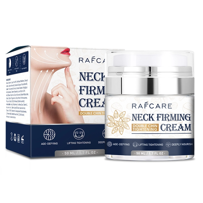 Neck Firming Double Chin Cream Anti-Aging Enhancement Firming Deep Nourishment