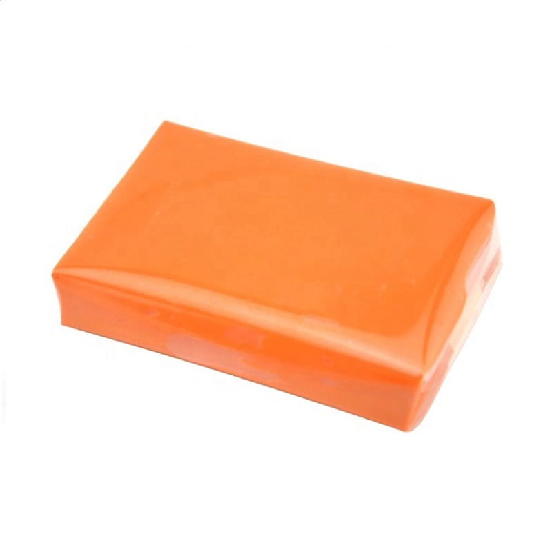 New Professional Detailing Glass Cleaner Adhesive Remover Red Clay Bar Car Clay Bar Cleaner for Car Wash