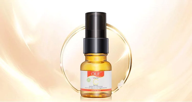 Korea Skin Care Whitening Facial Vitamin E C Brightening Serum