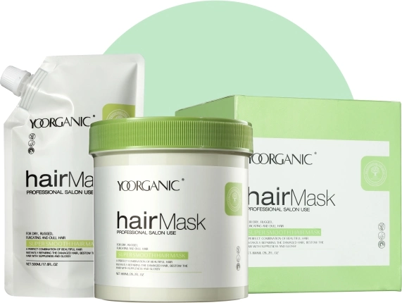 Best Hair Care Line Color Protector Sulphate Free Shampoo and Conditioner