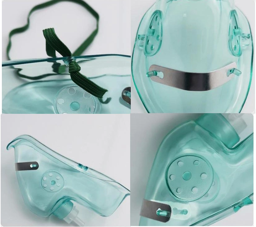 Proseal Silicone Reinforced Mask Exporters