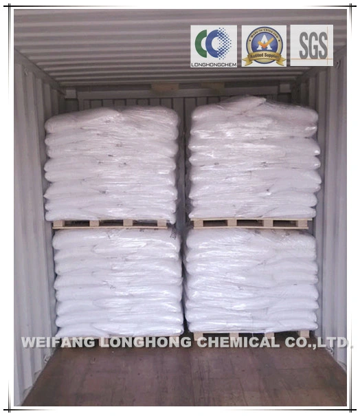 Steel Surface Cleaner / Sodium Gluconate Granule &amp; Powder 98%Min