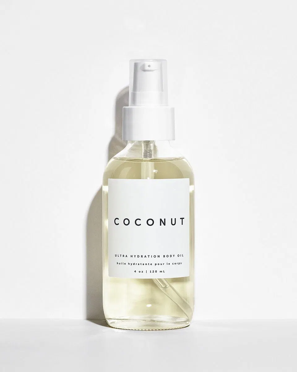 Beauty Cosmetics Skin Care Moisturizing Coconut Water Face Mist Spray Face Toner