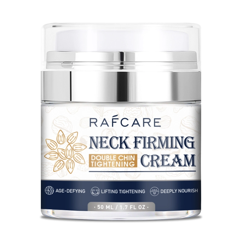 Neck Firming Double Chin Cream Anti-Aging Enhancement Firming Deep Nourishment