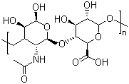 GMP Factory Top Quality Hyaluronic Acid