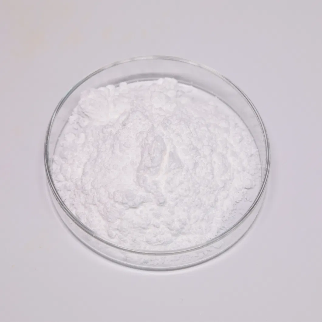 Cosmetics Raw Materials Alpha Hydroxy Acid Moisturizing and Whitening Aha