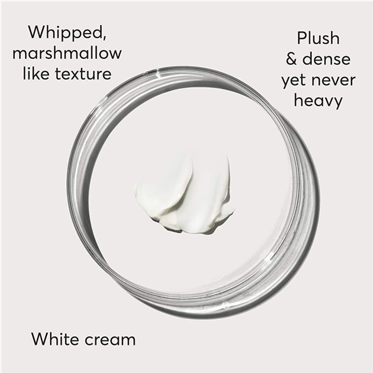 Custom Private Label Multi-Peptide Brightening &amp; Smoothing Eye Cream