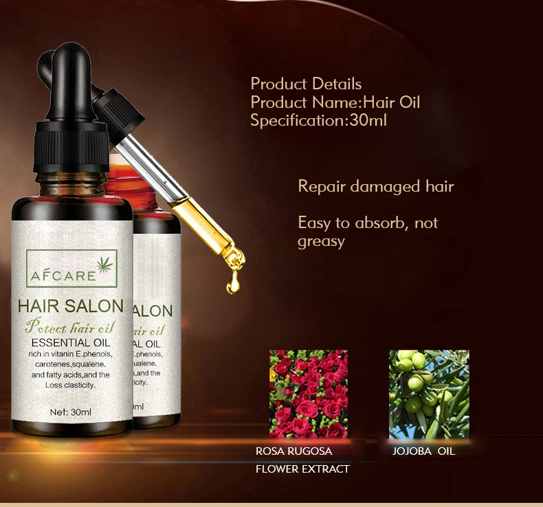 Anti Hair Loss Growth Follicle Nourishing Serum Tonic for Hair Fall