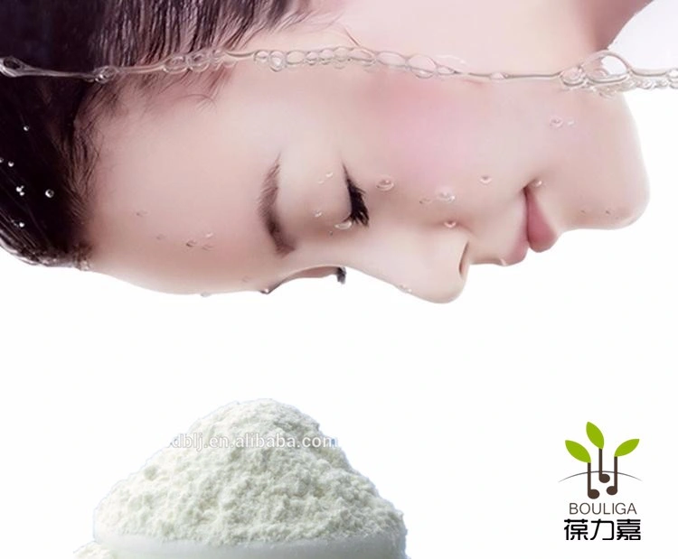 Inquiry Cosmetic Grade Sodium Hyaluronate Power