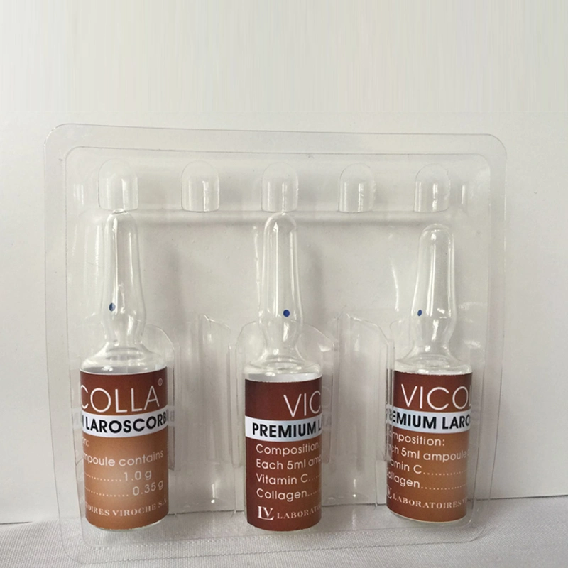 OEM Vicolla Anti-Aging Vitamin C and Collagen Injection 1.0g