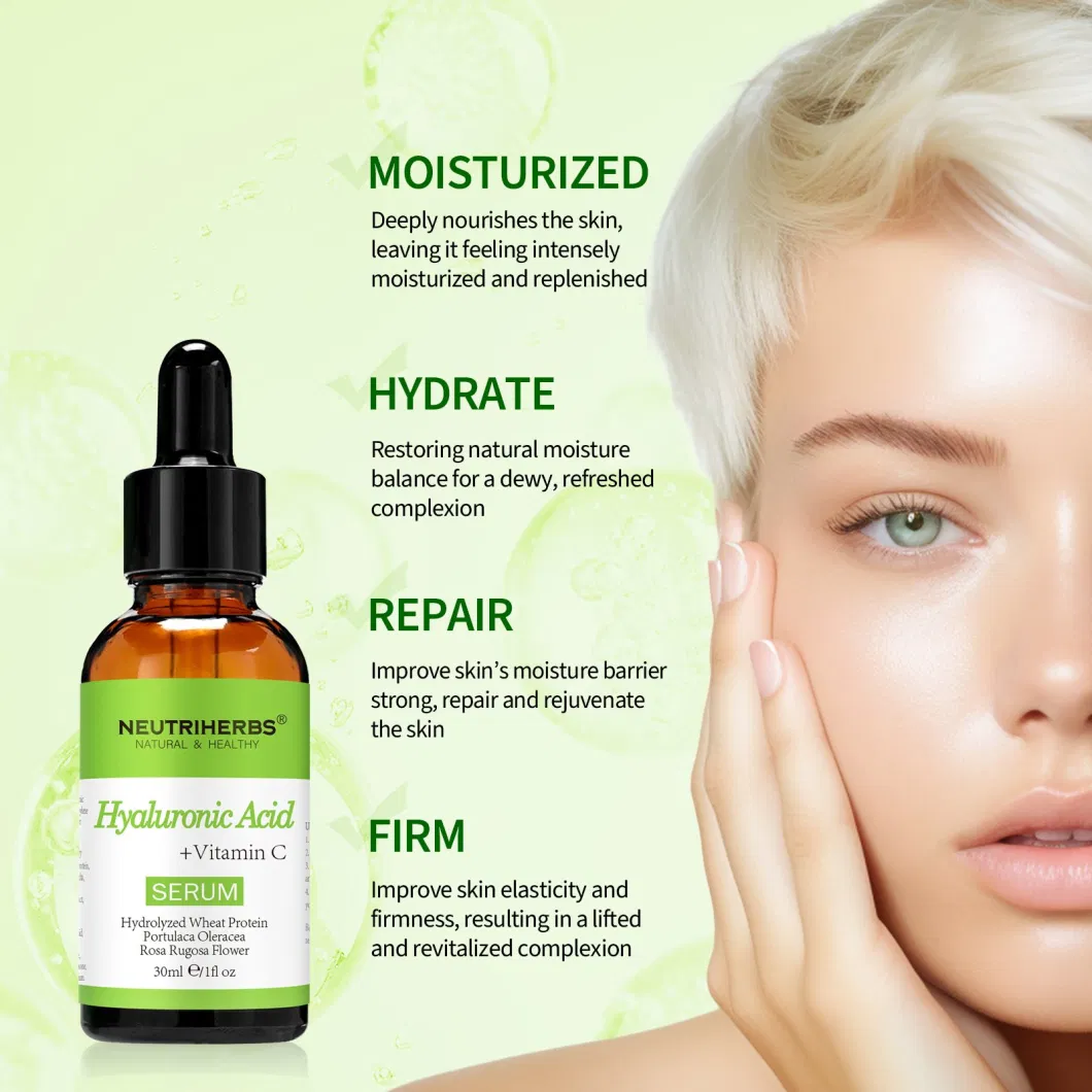 Wholesale Professional Skin Care Products Youth Hydraluron Essential Care Hyaluronic Acid Serum