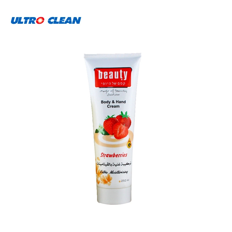 Clinic Clear Whitening Body Lotion Orange Peeling Body Lotion Extra Lightening Body Lotion