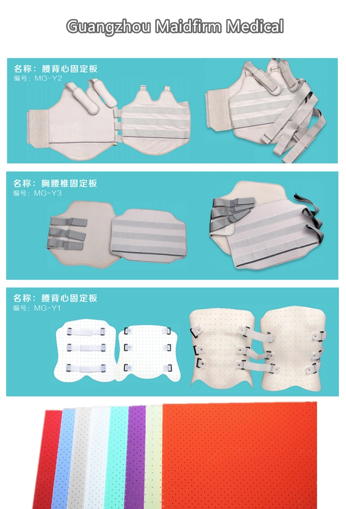 Polycaprolactone Thermoplastic Sheet Material for Radiotherpy Thermoplastic Mask