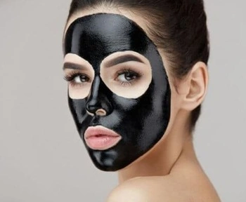 Bamboo Charcoal Face Mask Disposable Mask