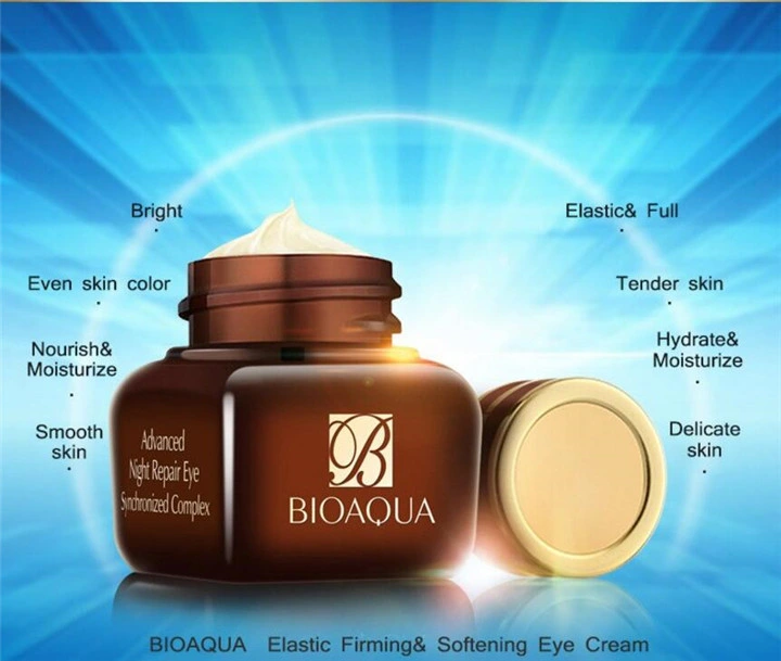 OEM Bioaqua Cream for Eye Moisturizing Eye Cream