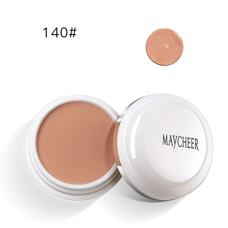 Foundation Make-up Cream Black Eye Circles Acne Marks Covering Spots on Face Brightening Skin Tone Concealer