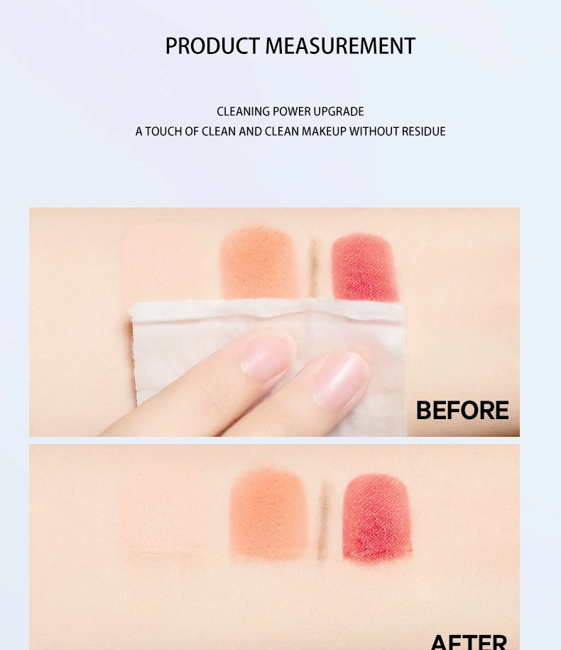 Makeup Removing Cleansing Skin Care Deep Clean Makeup Remover Cleansing Water