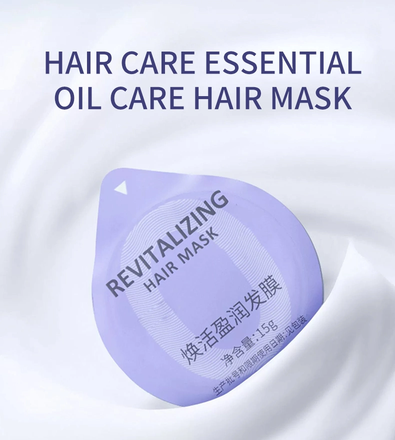 Hair SPA Cream Repair Ultimate Repair Hair Blister Mask