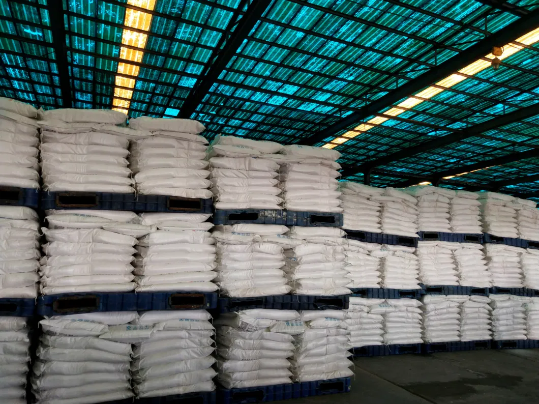 Hpam Polyacrylamide Npam PAM for Water Treatment CPAM