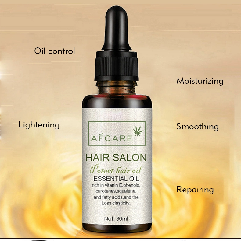 Anti Hair Loss Growth Follicle Nourishing Serum Tonic for Hair Fall