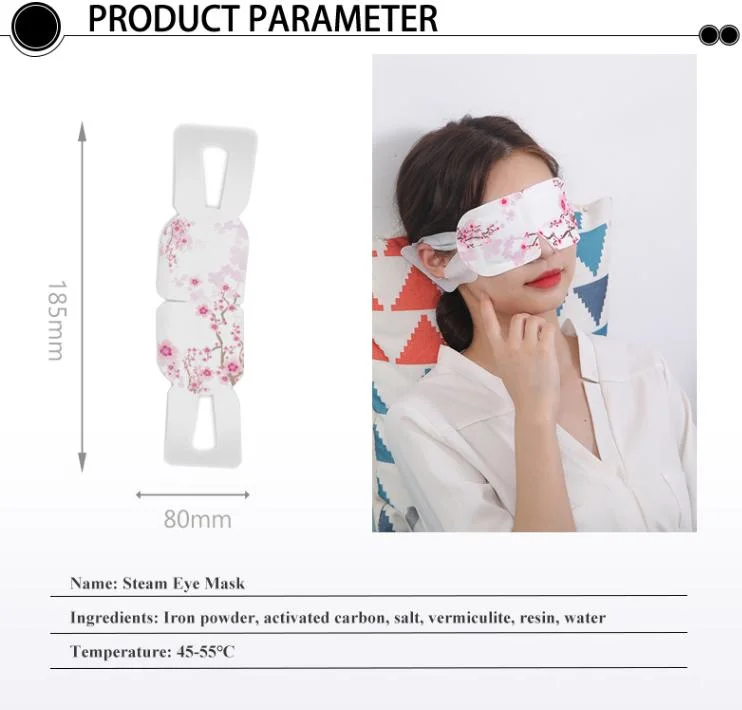 Silk Eye Mask for Restful Sleep