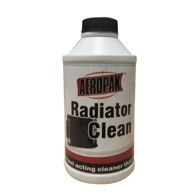 Super Motor Radiator Cleaner Flush