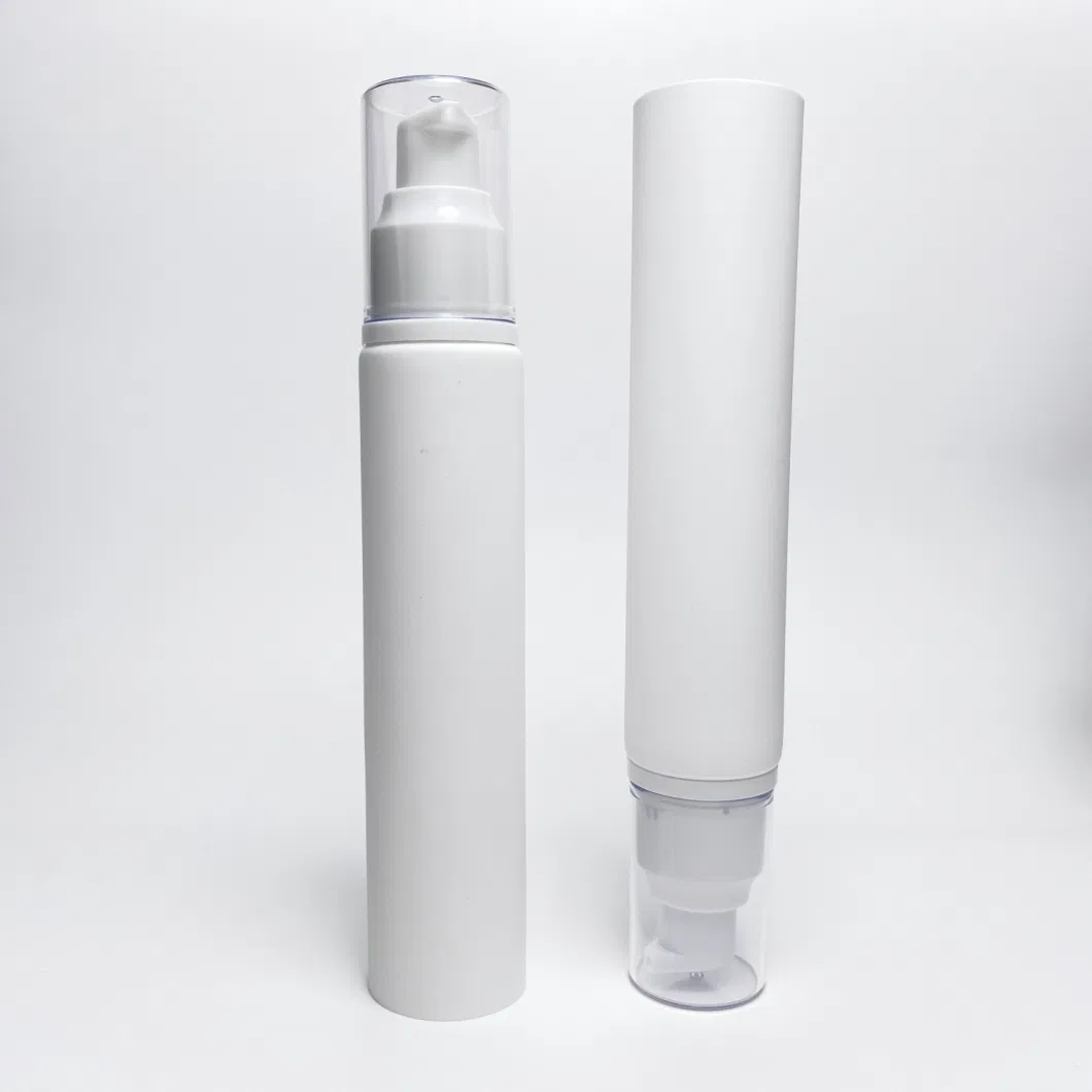 High Quality Cheap Price Palstic Pump Tube packaging