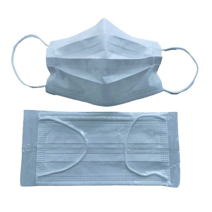 3 Ply Customized Anti-Splash Black Fashionable Breathing Filter Food Factory Supplier Cleanroom Disposable Electronic Industry Anti-Odor Face Mask