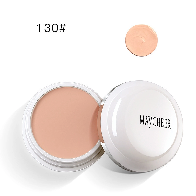 Foundation Make-up Cream Black Eye Circles Acne Marks Covering Spots on Face Brightening Skin Tone Concealer