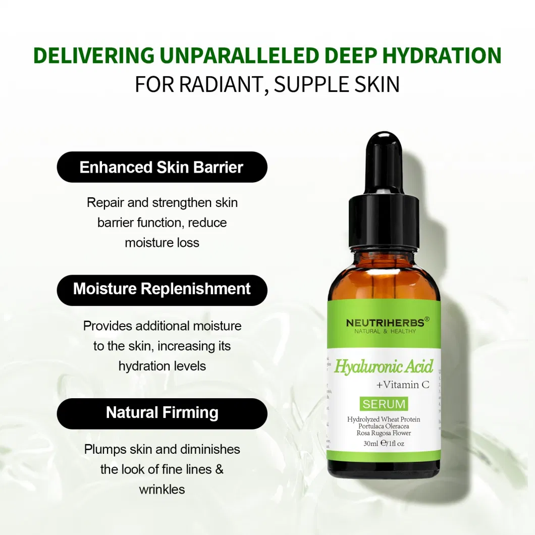 Wholesale Professional Skin Care Products Youth Hydraluron Essential Care Hyaluronic Acid Serum