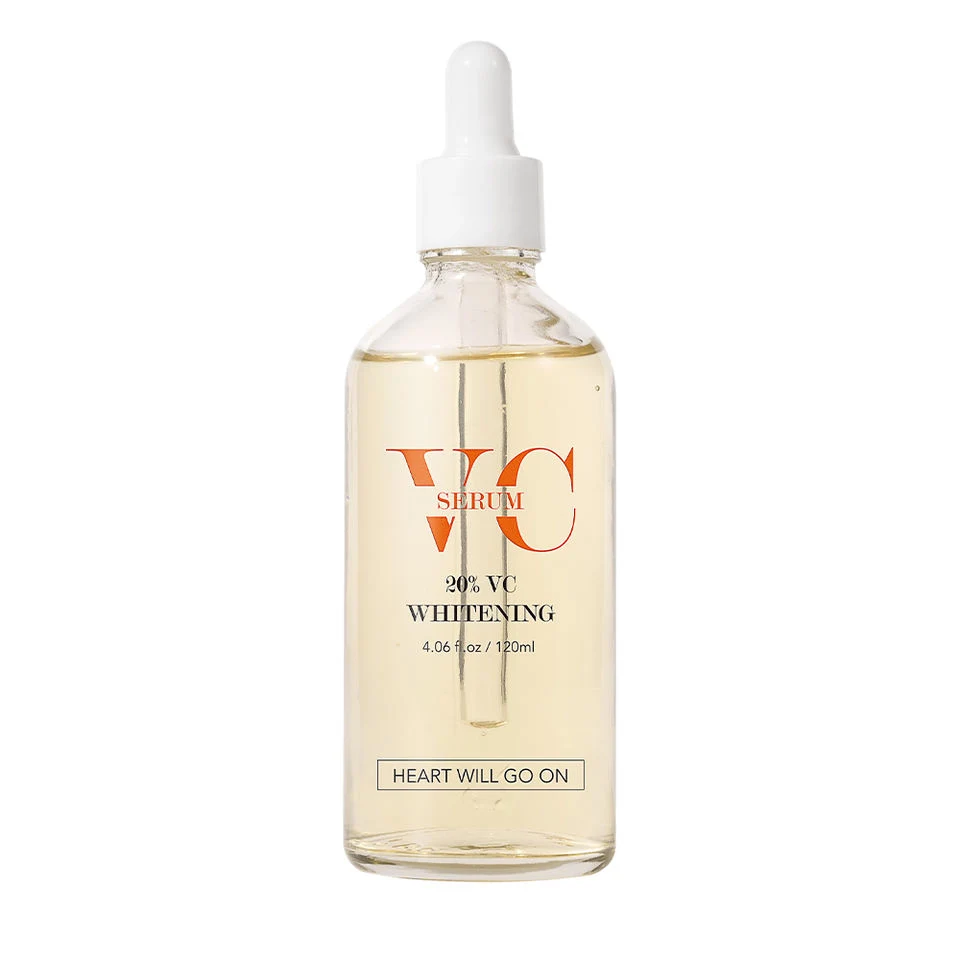 Improving Skin Elasticity Moisturizing Lightweight Face Serum