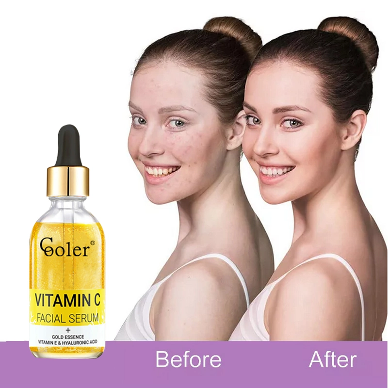 Beauty Products Skin Care Anti Aging Moisturizing Hydrating Hyaluronic Acid Serum for Face