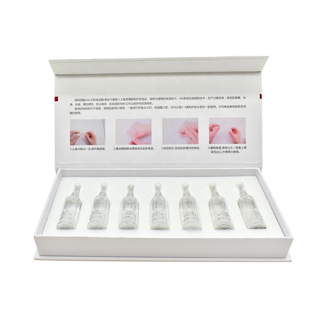 Wholesale Pure Hyaluron Anti Age Hydrating and Firming Serum From Original Factory