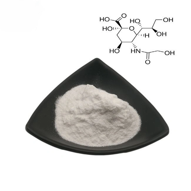 High Quality 99% CAS 69-72-7 Salicylic Acid Powder