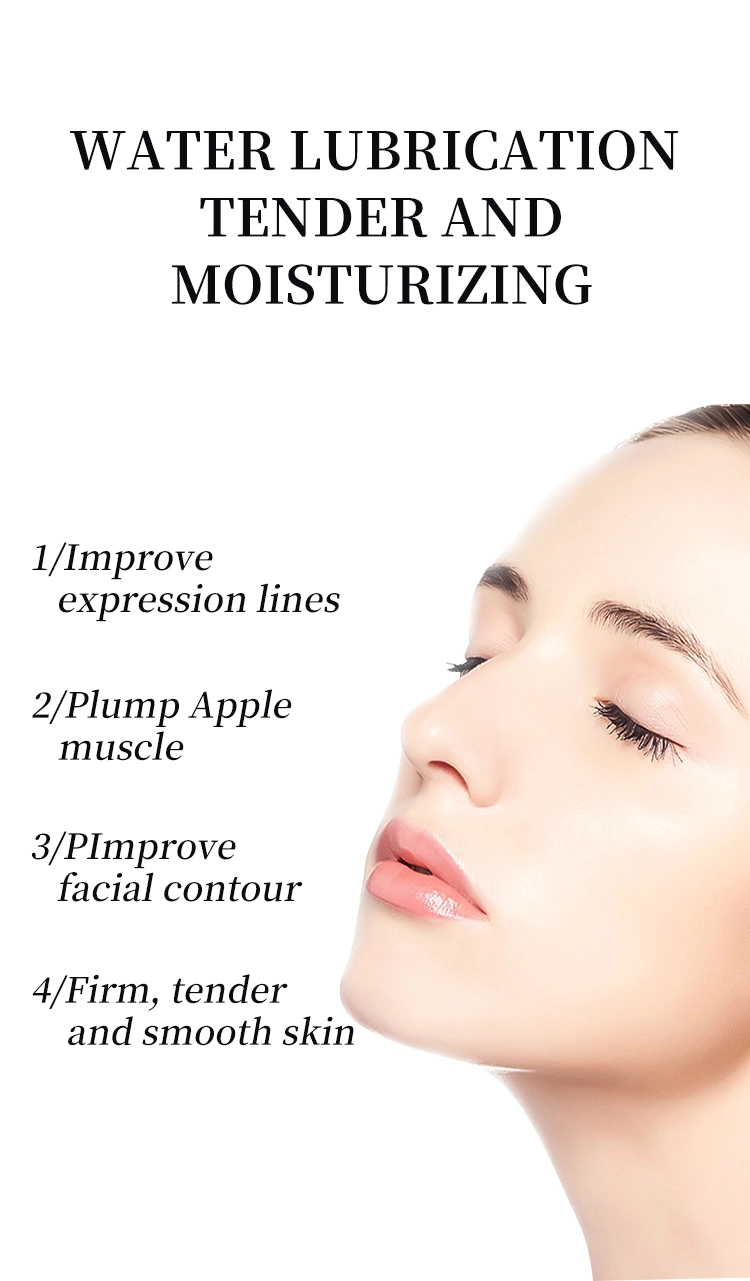 Anti-Aging Serum Professional Moisturizing Whitening Facial Serum