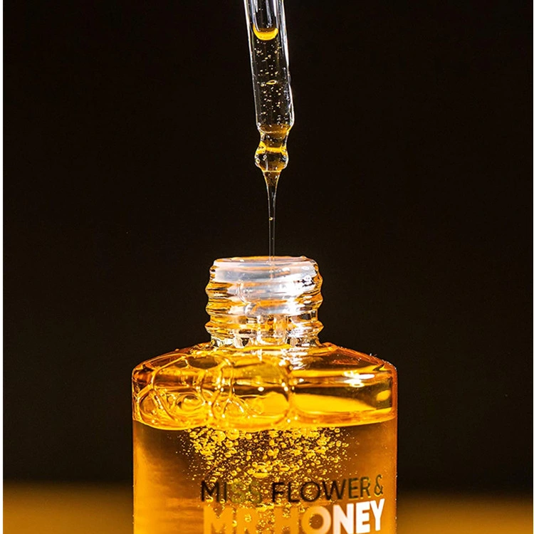 Advanced Custom Honey Propolis Lightweight Serum Rejuvenating Ampoule