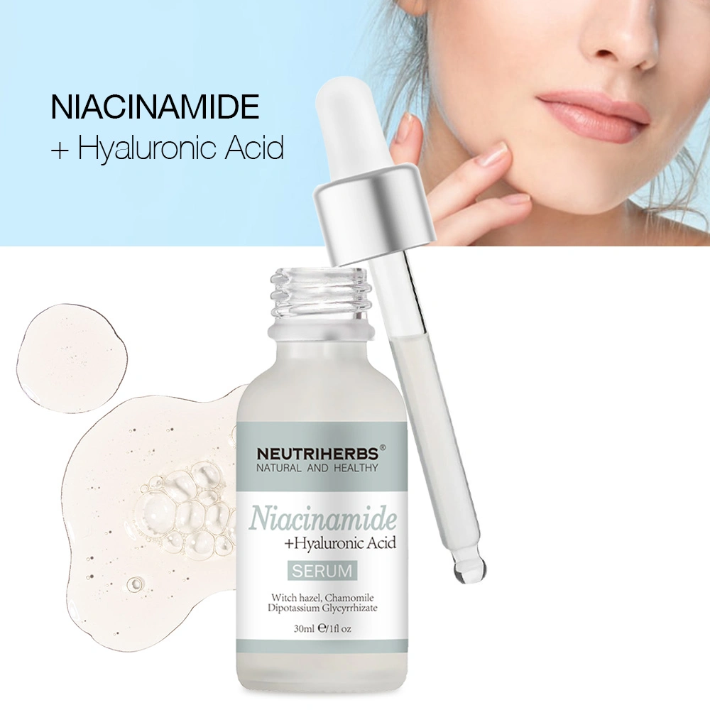 Best Moisturizing Anti Aging Anti-Acne Whitening Lifting All Skin Type Niacinamide Serum