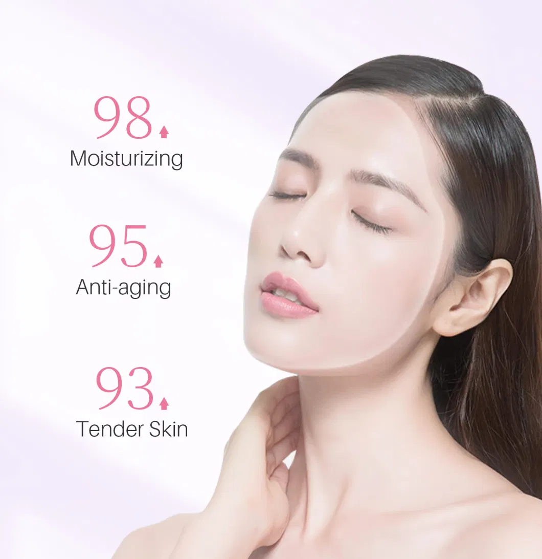 Beauty Cosmetics Skin Care Moisturizing Repairing Brightening Shrink Pores Cherry Blossom Serum