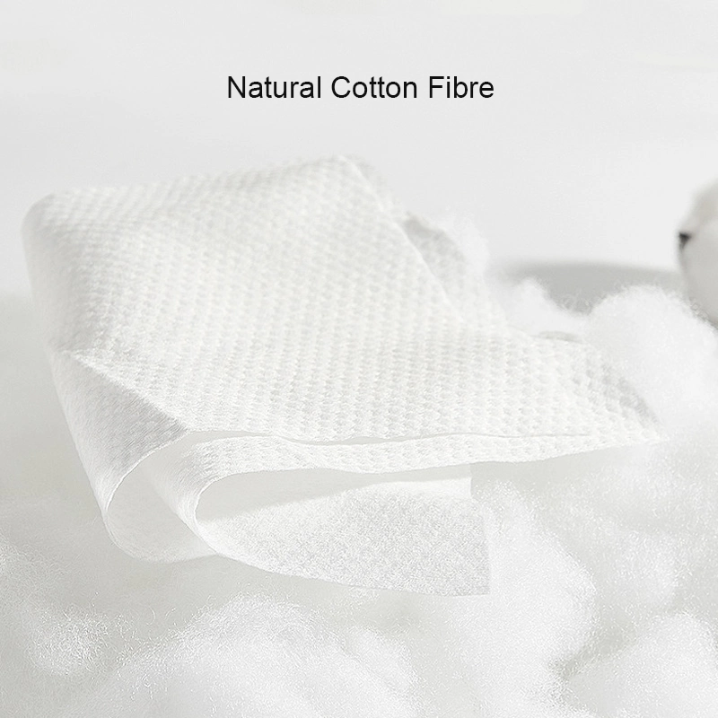 Wipes Wholesale Organic Flushable Wet Water Wipes Face