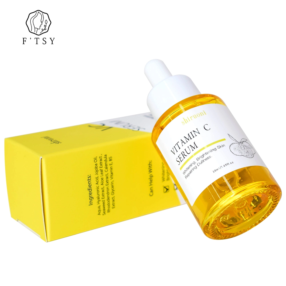 Advanced Deep Hydrating Lavender Serum Brightening Hyaluronic Acid Face Serum