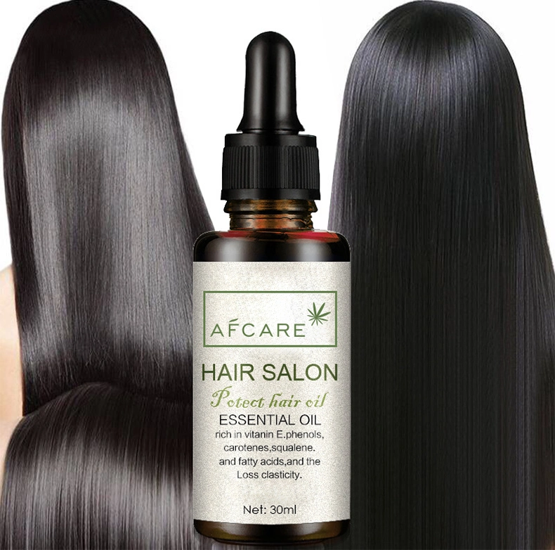 Anti Hair Loss Growth Follicle Nourishing Serum Tonic for Hair Fall