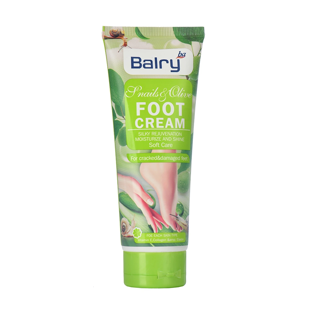 Balry Deep Moisturizing Skin Care Whitening Soothing Fragrance Hand &amp; Foot Cream