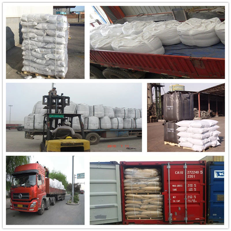 80# Walnut Shell Powder for Oil Field Drilling Head