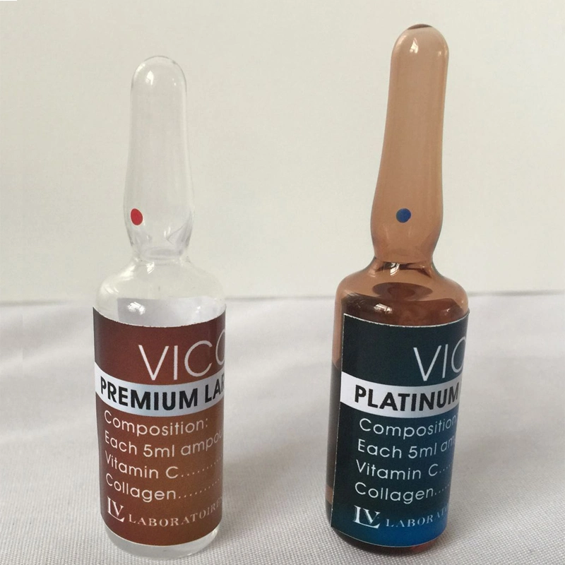 OEM Vicolla Anti-Aging Vitamin C and Collagen Injection 1.0g