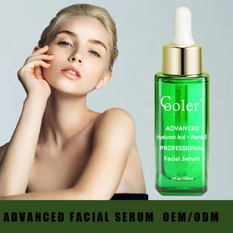 Wholesales OEM Factory Supplier Facial Essence for Anti Aging Face Serum Cosmetic